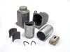 Magnetic coupling