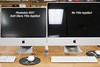 20" iMac - Anti Glare Film