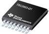 I2C Touch Screen Controller