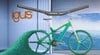 igus® inc. - Partly Recycled & Fully Recyclable Bicycle Parts
