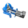 ActionJac, Machine Screw Jack System