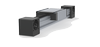 Modular Linear Actuators