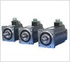 Brushless AC Servo Motors