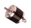 Variable-reluctance stepper motors 75ØSeries