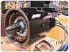 Traction, Transit & OEM Motors