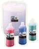 Large Character Waterbased Inks for Casecoding