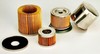 Using induction heating for plastisol curing 
