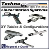 Create Application Specific Custom XY Tables