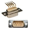 M-SERIES Standard Density Connectors