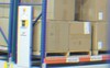 Save Space Mobilize Static Racking