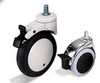 Casters & Wheels