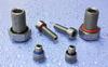 Venting Fasteners