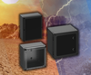 Altech Corp. - Altech GEOS Industrial Enclosures Now In Black 
