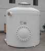 Sodium Hypochlorite Tank
