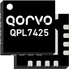 Qorvo - 75 Ohm, 25dB CATV Amplifier, 5-1218MHz