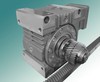  Zero-Backlash Rack & Pinion Drives