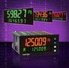 PAX2D Series of Dual Line Display Meters 