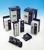DC Drives, Vairable Speed Drives