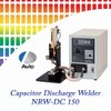 Capacitor-Discharge, Dual Pulse Resistance Welder 