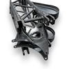 ISO Fabrication of Complex Metal Assemblies