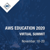 American Welding Society (AWS) - AWS Education 2020 - Virtual Summit
