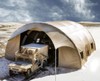 32' AirBeam® Shelter