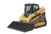 Compact Track Loaders