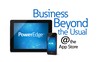 PowerEdgeTM Mobile App for Electrical Solutions