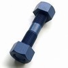 A193 B7 A194 2H Stud Bolts and Nuts LD-026-SB-2 