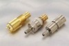 Coaxial Connector BT43 SMZ Type 75 ohm 