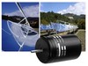 DOGA D.C. MOTORS FOR SOLAR TRACKERS