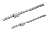 MRD series MAGNETIC RODLESS CYLINDER