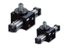 RTU series HYDRAULIC CYLINDER