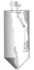 Gyro-Whip™ Silo Cleaning System