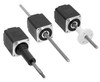 FT-8 Hybrid Stepper Motors Based Linear Actuator