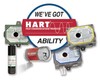 Suite of HART-Enabled Gas & Flame Detectors