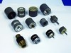 Stepper motor components