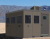 Shelters & Guard Shacks