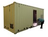 Conex Box Applications