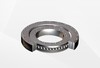 Four-point contact ball slewing ring