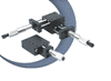 Micrometer Positioning Stages