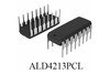 Advanced Linear Devices, Inc. - CMOS Analog Switch for Low-Voltage Circuits