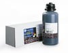 Clean scannable barcodes - High Resolution Inks