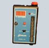 Handheld Percent Range Oxygen Analyzer from Ntron