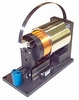 Voice Coil Powered Positioning Stage