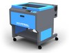 PLS4.75 Bar Code Marking Machine