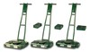 Perfect for Moving over Finished Floors!