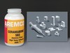CERAMABOND™ 503 USED TO BOND CERAMICS 