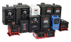 Variable Speed Motor Controls