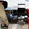 Piper-Plus Pipe Welding System